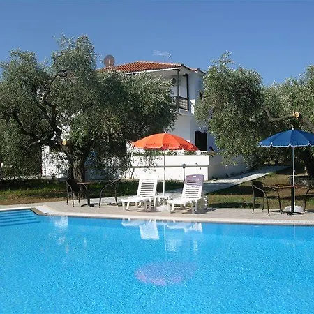 Hotel Nefeli