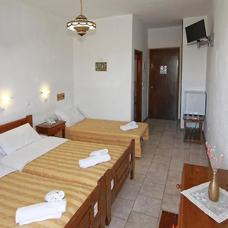 Nefeli Hotel