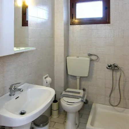 Nefeli Hotel Skala Rachoni (Thasos)