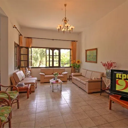 Hotel Nefeli 2*