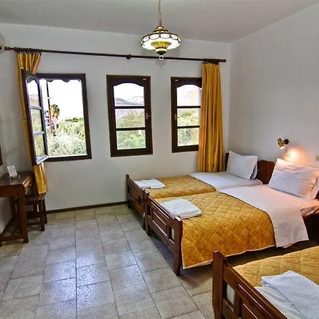 Hotel Nefeli