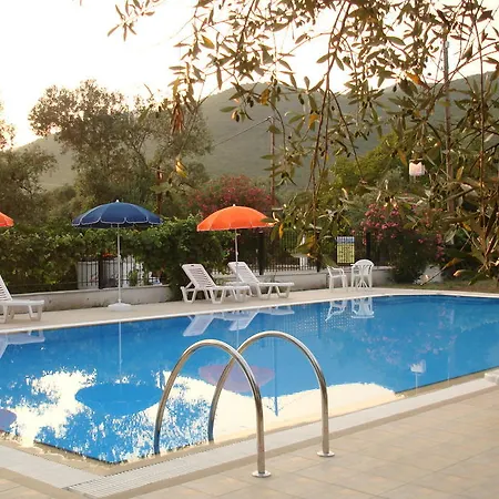 Hotel Nefeli 2*
