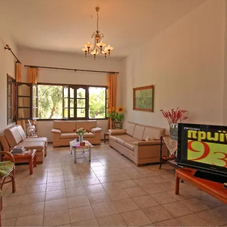 Nefeli Hotel Skala Rachoni (Thasos)